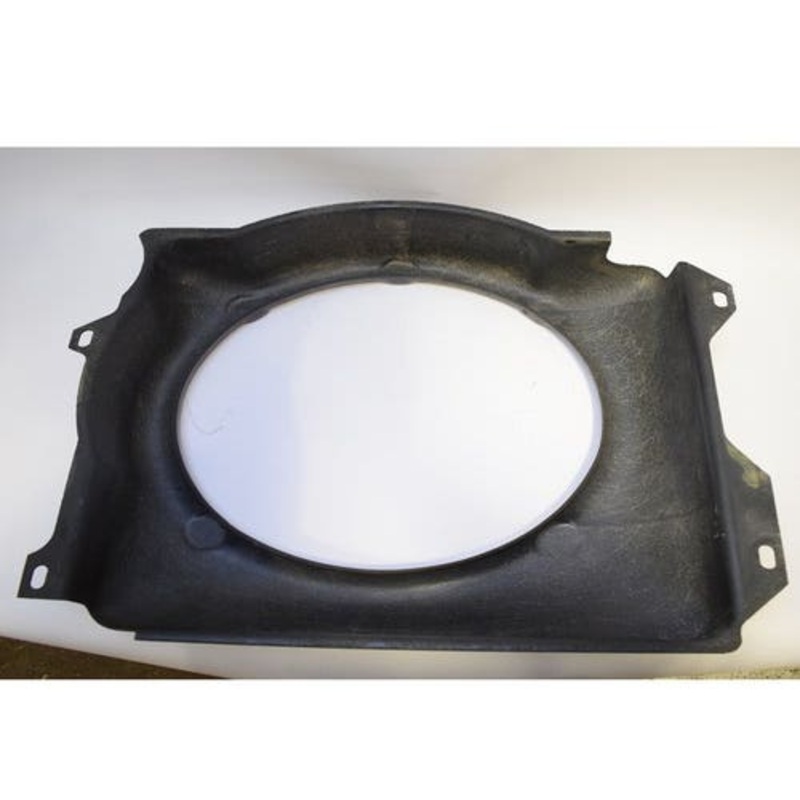 Used Fan Shroud fits New Holland L140 L150 L465 LS140 LS150 LX465 LX485 86550675 86501224
