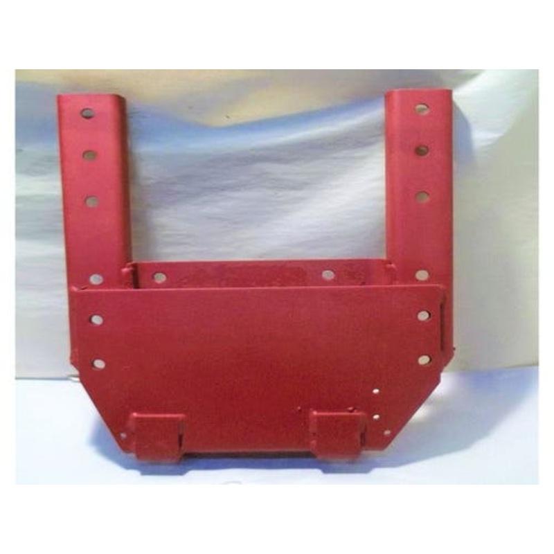 Used Fender Bracket Channel Style - Left Hand fits International Hydro 100 766 966 1066 1466 1468 65117C1