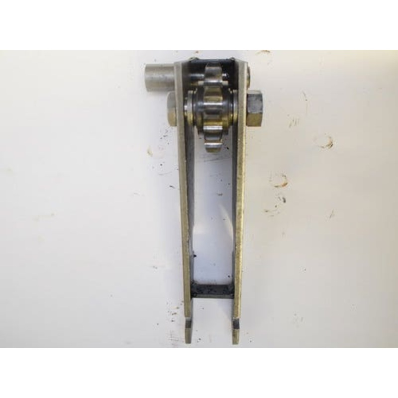 Used Final Drive Tightener Assembly LH fits Bobcat 700 720 721 722 6540623