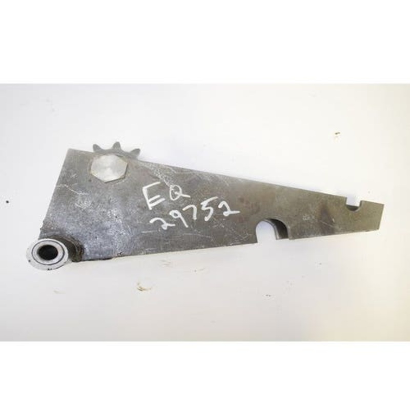 Used Final Drive Tightener Assembly RH fits Bobcat 700 720 721 722 6540623