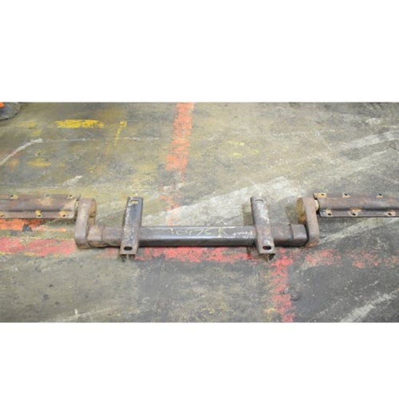 Used Front Torsion Axle fits ASV MD2810 0307-007