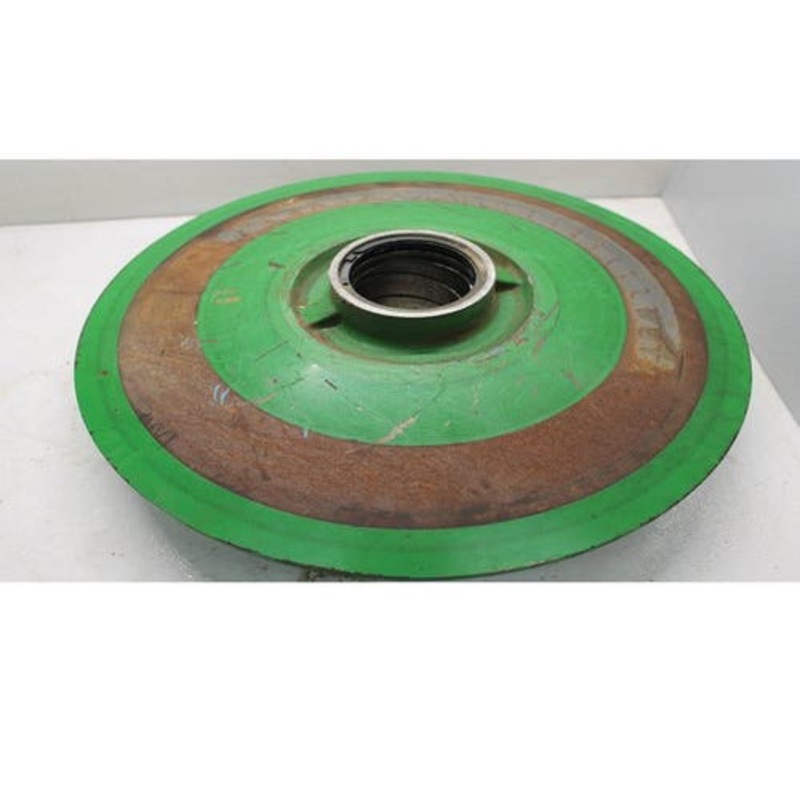 Used Half Sheave fits John Deere S760 S770 9560 STS 9570 STS 9660 STS 9670 STS 9760 STS S660 S670 S650 AH219709 H220148 H160331