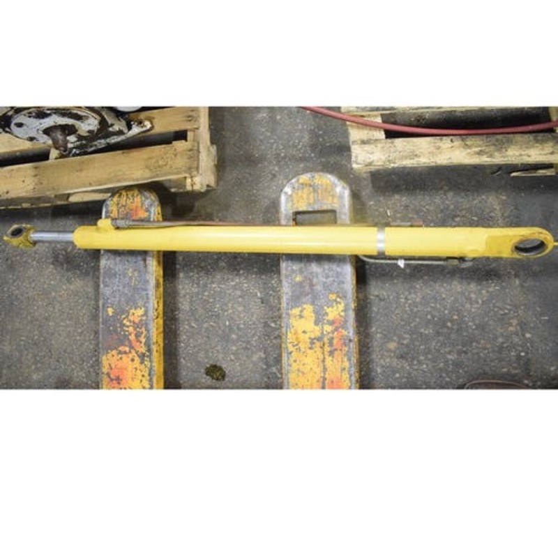 Used Hydraulic Boom Cylinder fits John Deere 280 332 AH174080