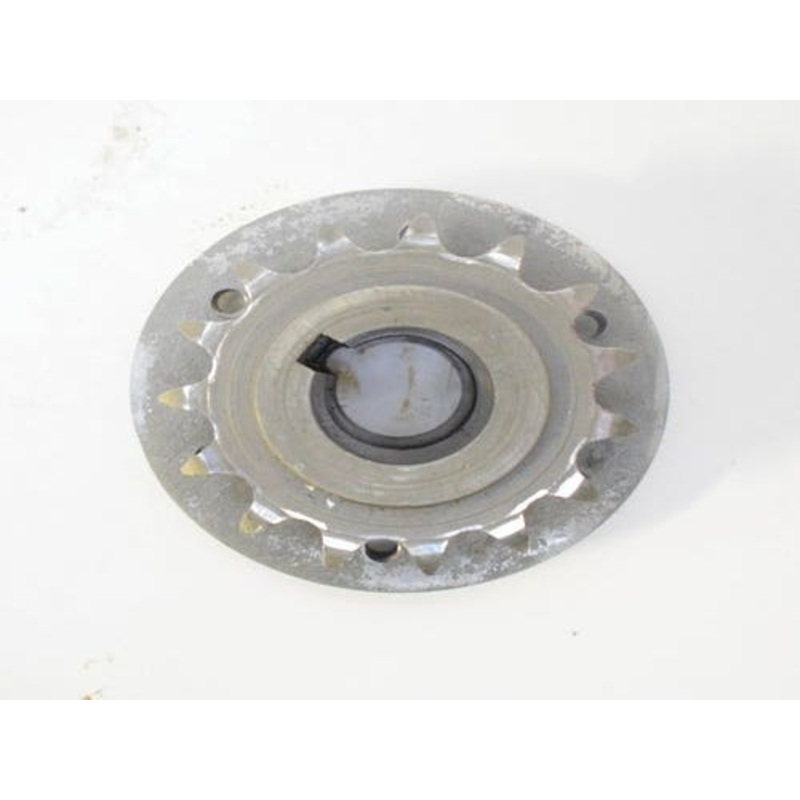 Used Hydraulic Drive Motor Sprocket fits Bobcat 700 720 721 722 6547162