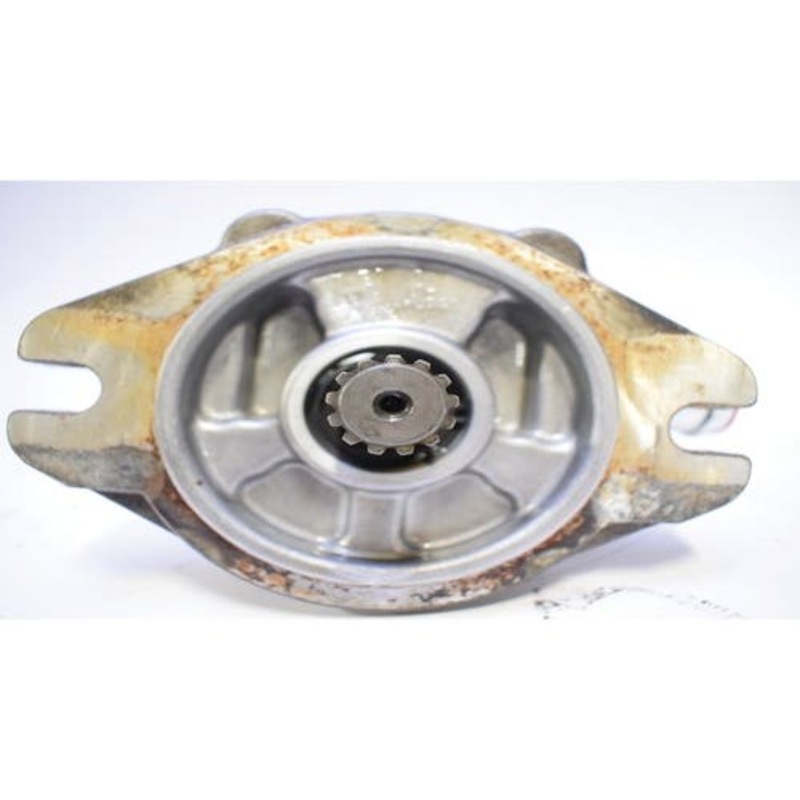 Used Hydraulic Pump fits New Holland C232 L225 fits Case SR220 SR250 SV250 SV300 TR320 TV380 84572269