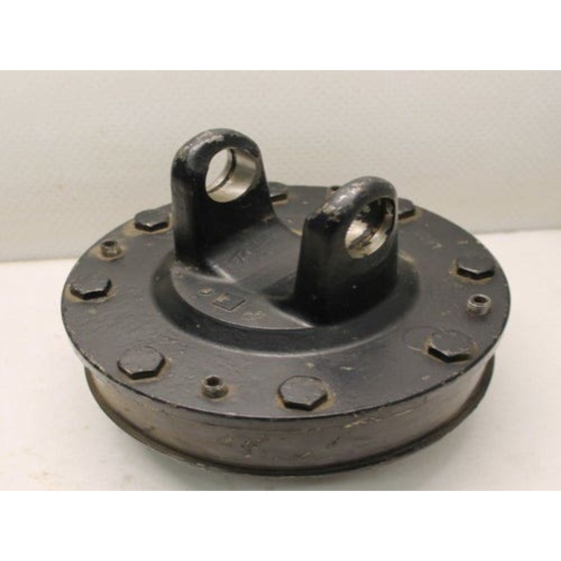 Used Modular Clutch fits John Deere HX10 AW29907 AW35245