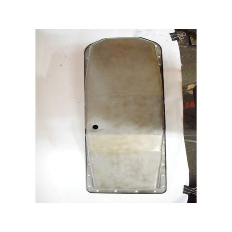 Used Oil Pan fits John Deere 7460 9935 7610 7710 7810 4710 7220 7230 7320 7330 7330 Premium 7405 7420 7430 7520 7530 Premium 544 624 RE545881