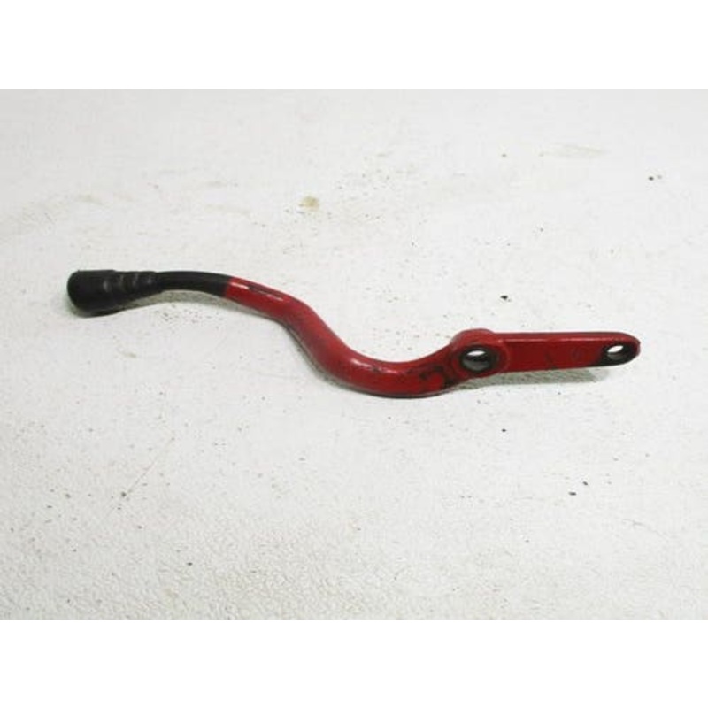 Used Park Lock Handle fits International Hydro 100 706 756 766 806 826 856 966 1026 1066 1206 1256 1456 1466 1468 1566 1568 2706 2756 2856 386132R1