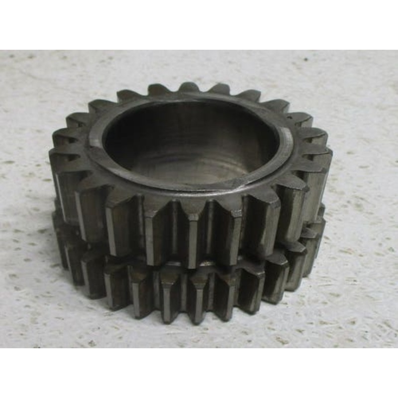 Used Planet Cluster Gear fits Case IH 2394 2594 3394 3594 fits Case 2394 2594 A153780