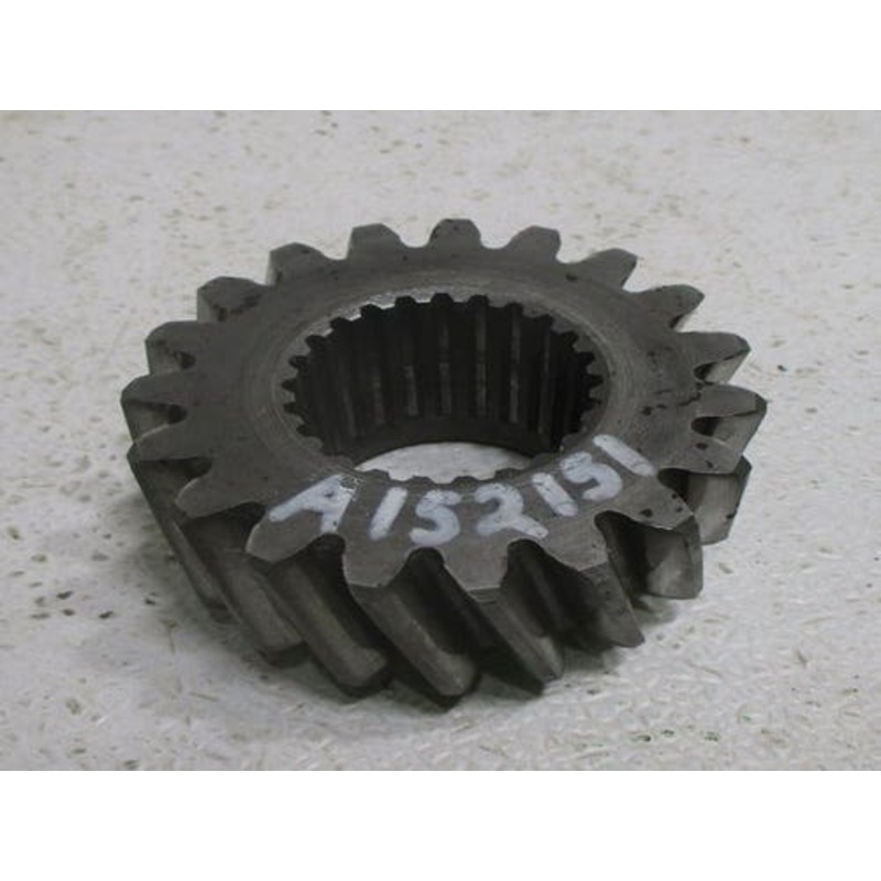 Used PTO Input Gear fits Case 1896 2090 2094 2096 2290 2294 3294 A152151