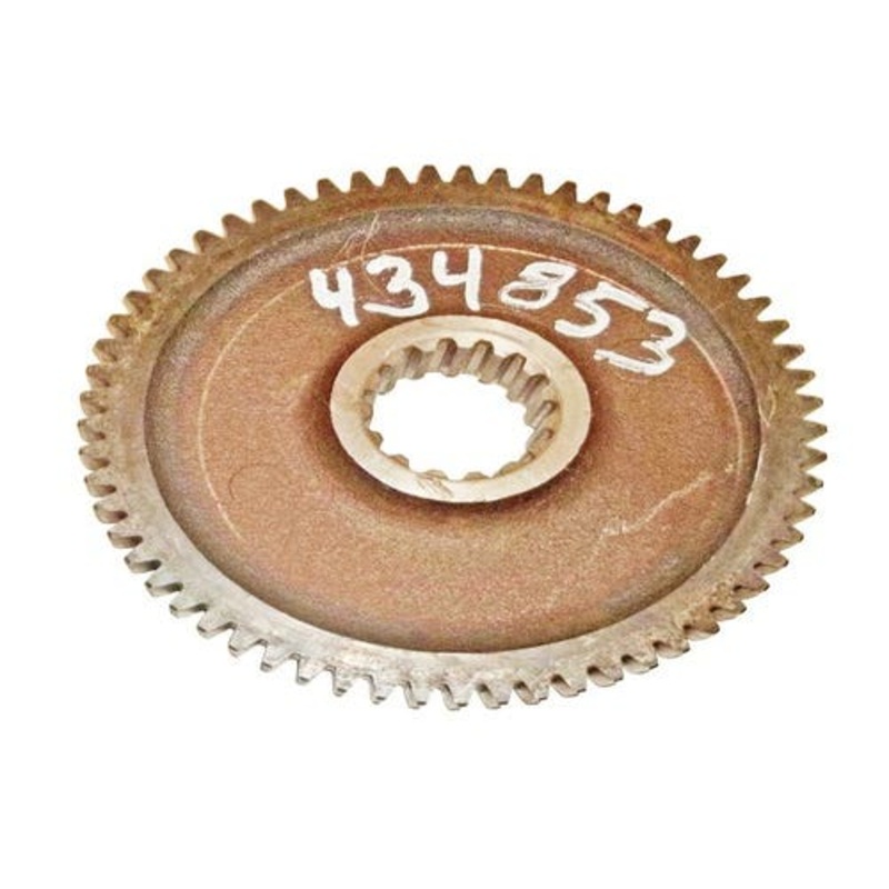 Used Pump Drive Gear fits International 1566 1568 1586 67776C1