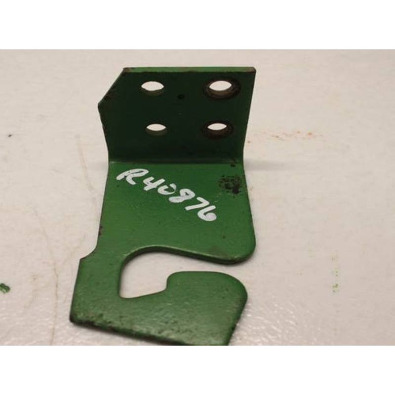 Used Rear Battery Box Support fits John Deere 4320 4520 4620 4000 4020 R40876