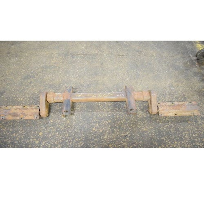 Used Rear Torsion Axle fits ASV MD2810 0307-006