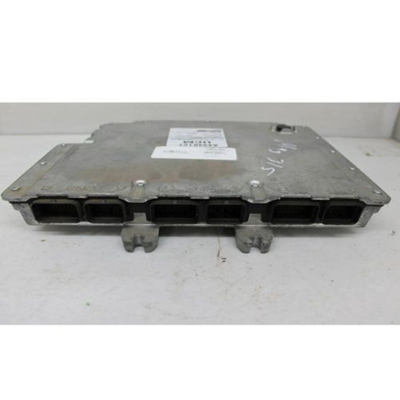 Used Reduced Speed Control Unit fits Case IH Magnum 315 Magnum 340 84406543 84348127