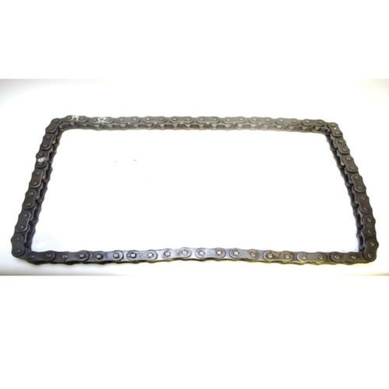 Used Roller Chain Assembly Rear fits John Deere 280 332 KV20860