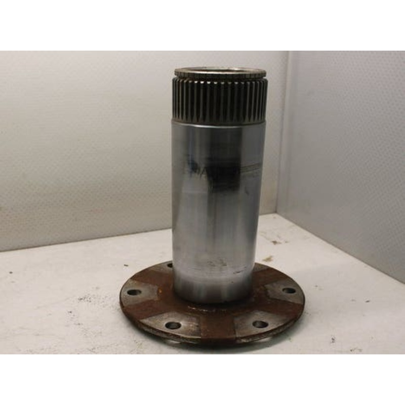 Used Rotor Drive Hub fits John Deere 9670 STS 9750 STS 9760 STS 9770 STS 9860 STS 9870 STS S550 S660 S670 S680 S690 S670HM S680HM S650 S690HM H173374