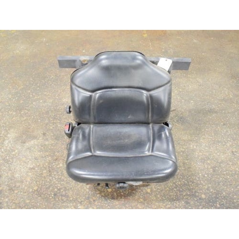 Used Seat Assembly fits New Holland L140 LS140 LS150 LX465 LX485 LX565 LX665 LX865 LX885 LX985 L150 L160 L170 87019259 87029353 87029454