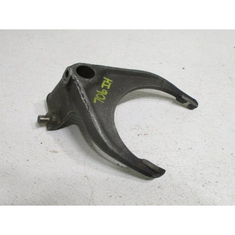 Used Shift Fork Hi-Low fits International 706 806 1206 2706 2806 4100 4156 4166 4186 21206 393408R91 380303R31 390028R1 390027R91