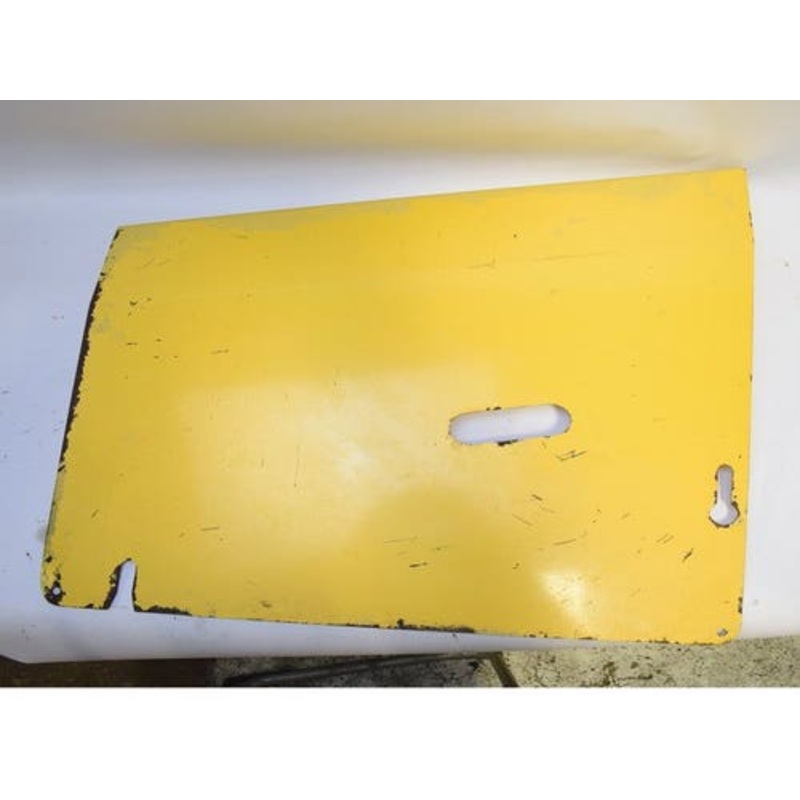 Used Side Panel RH fits New Holland L465 LX465 LX485 LS140 LS150 86591004