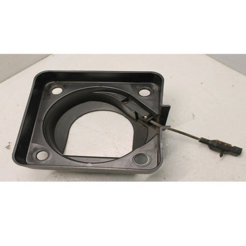 Used Speed Sensor Cover fits John Deere 9670 STS 9770 STS 9870 STS S550 S660 S670 S680 S690 S670HM S680HM S690HM S650 S760 S770 S780 S790 HXE12262