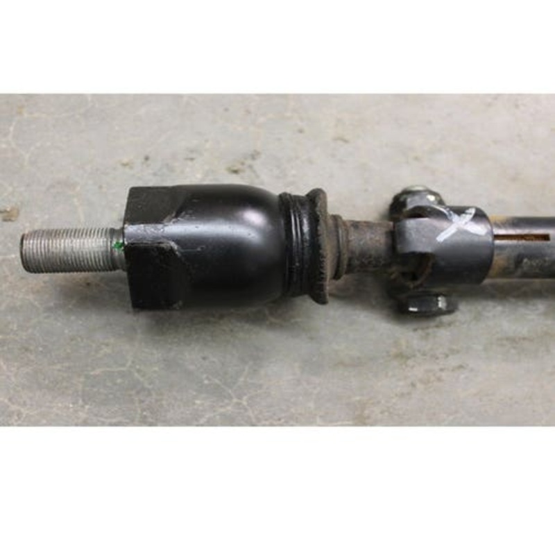 Used Tie Rod Assembly fits John Deere S760 S770 9570 STS 9670 STS 9770 STS 9870 STS S550 S660 S670 S650 AH231493