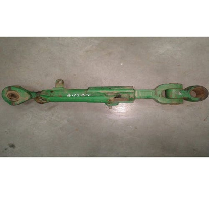Used Top Link Assembly fits John Deere 8100T 8110T 8120T 8200T 8210T 8220T 8300T 8310T 8320T 8400T 8410T 8420T 8520T R154440 RE167493 RE171278