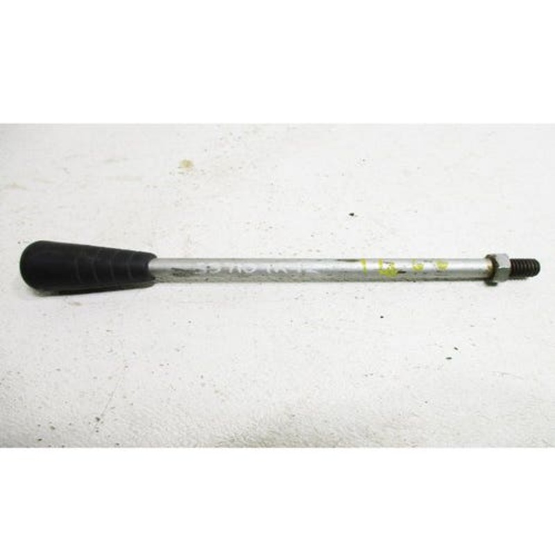 Used Torque Amplifier Control Handle fits International Hydro 100 766 966 1066 1466 1468 537109R92