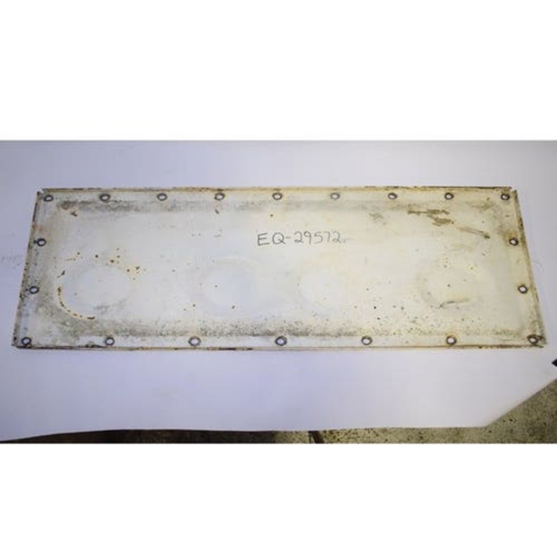 Used Transmission Cover Plate fits Bobcat 700 720 721 722 6540628