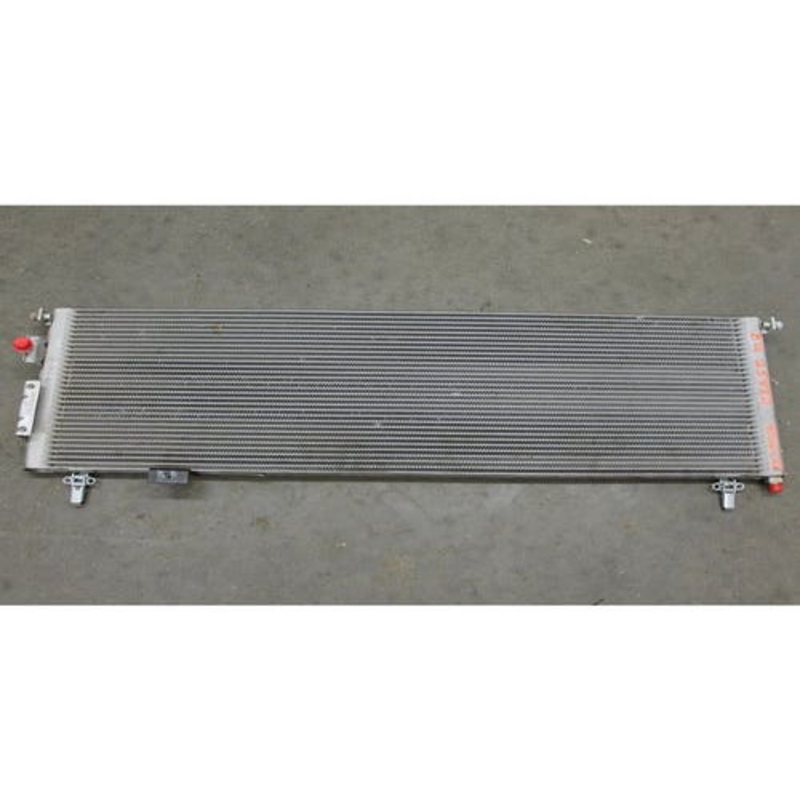 Used Vapor Condenser fits John Deere 9460RT 9510RT 9560RT 9370R 9420R 9470R 9520R 9570R 9470RT 9520RT 9570RT 9420RX 9470RX 9520RX 9570RX RE297792