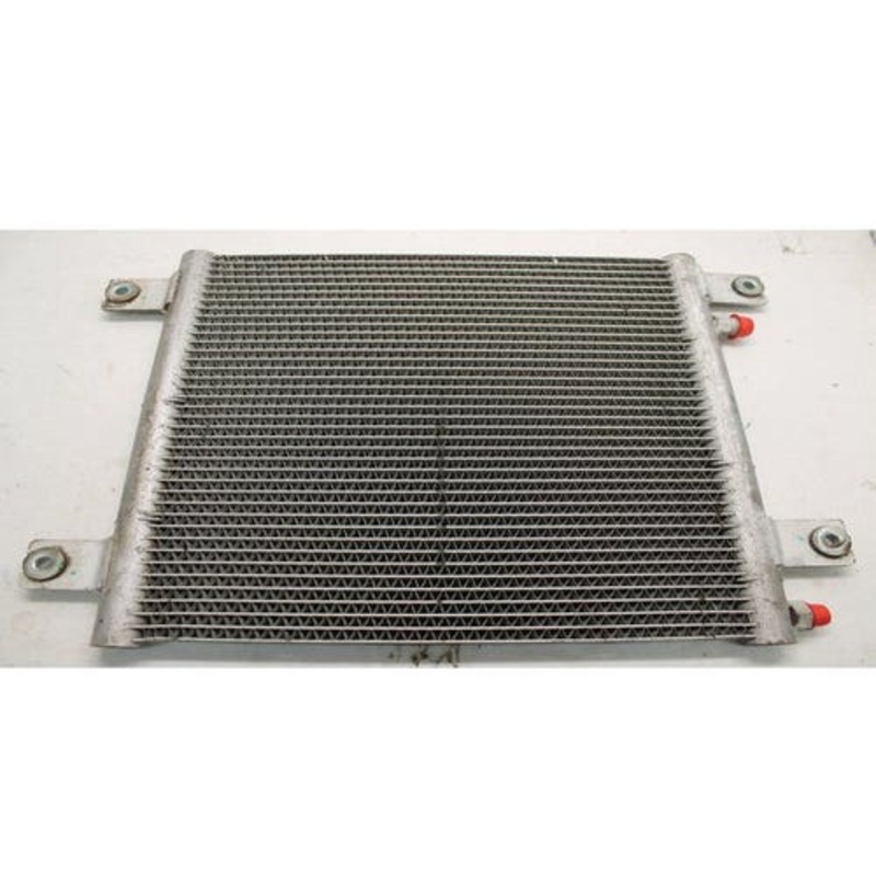 Used Vapor Condenser fits John Deere S770 S780 S790 T660 T670 W660 W540 W550 W650 T550 T560 S660 S670 S680 S690 S670HM S680HM S690HM S650 AXE20863