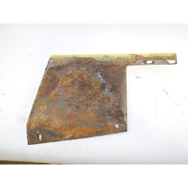 Used Weight Bracket RH fits New Holland L140 L150 L465 LS140 LS150 LX465 LX485 86506014