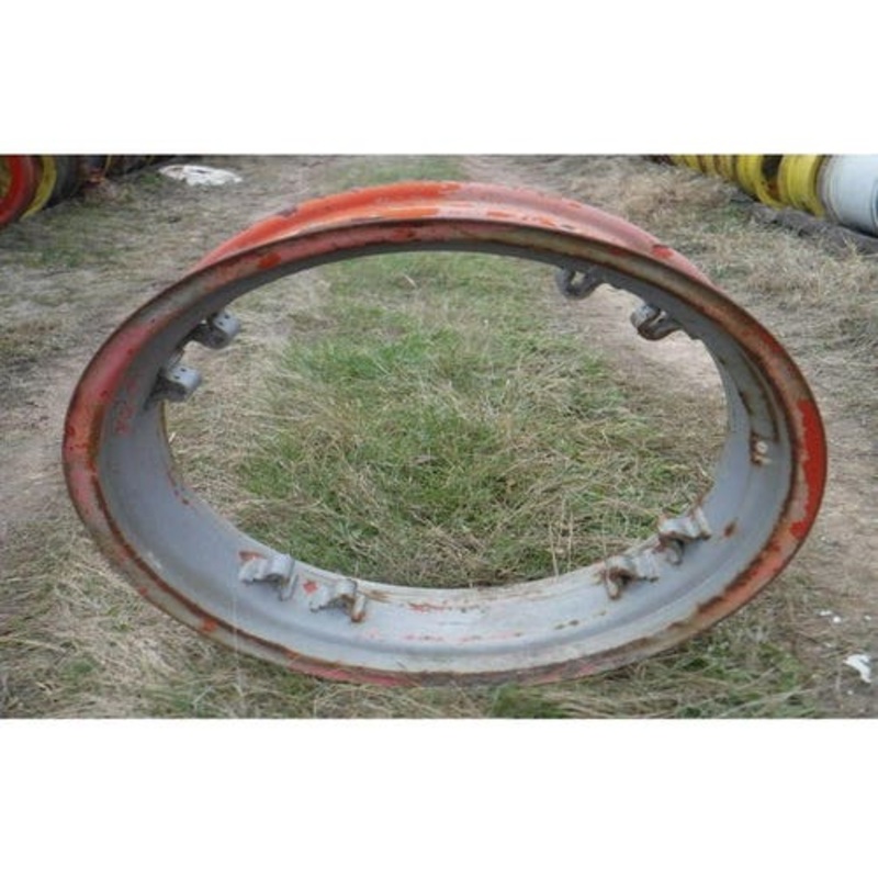 Used 8"x 28" 8 Loop Rim