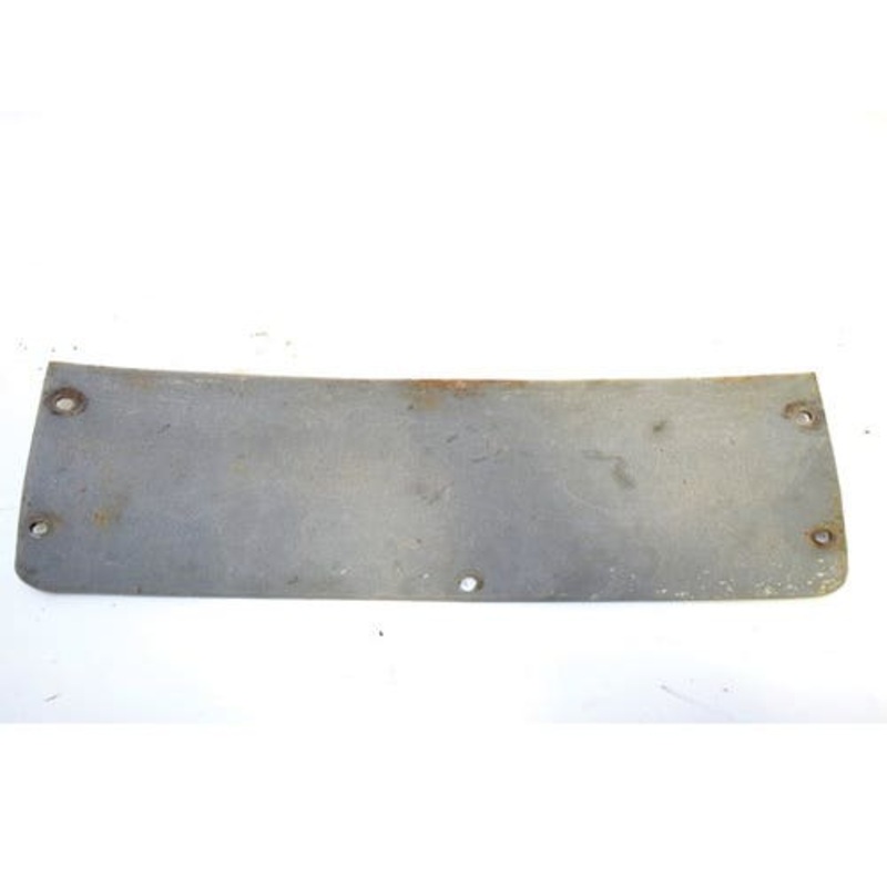 Used Battery Cover fits Gehl 7610 7710 7810 184964