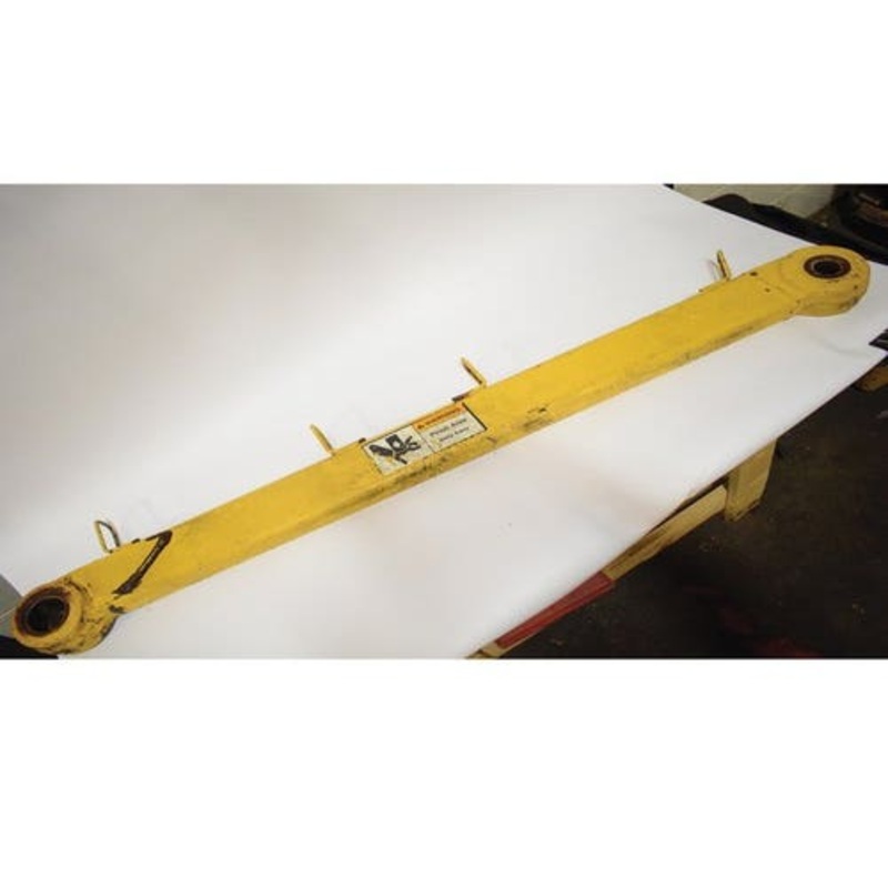 Used Boom Link Lower - RH fits John Deere CT322 317 320 AT312842