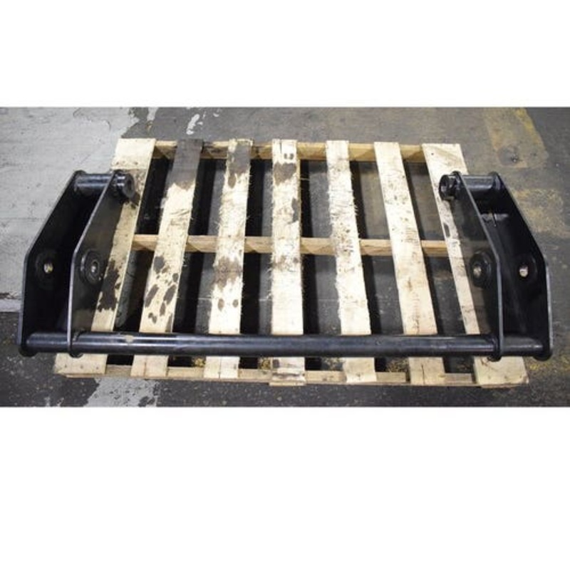 Used Boom Link Upper Assembly fits Caterpillar 272D2 272D2 XHP 272D XHP 287D 289D 297D 297D2 297D2 XHP 297D XHP 299D 299D2 299D2 XHP 299D XHP 388-7992