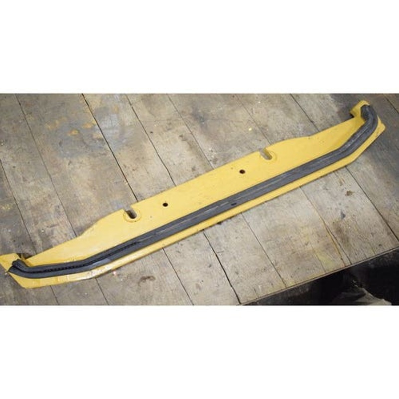 Used Bumper fits Caterpillar 272D2 272D2 XHP 297D2 297D2 XHP 299D2 299D2 XHP 454-4713