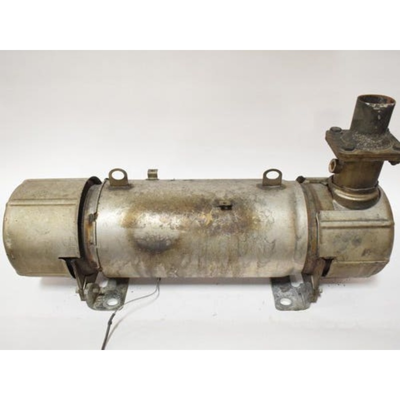 Used Catalyst Assembly fits Caterpillar 272D2 272D2 XHP 297D2 297D2 XHP 299D2 299D2 XHP 482-8340