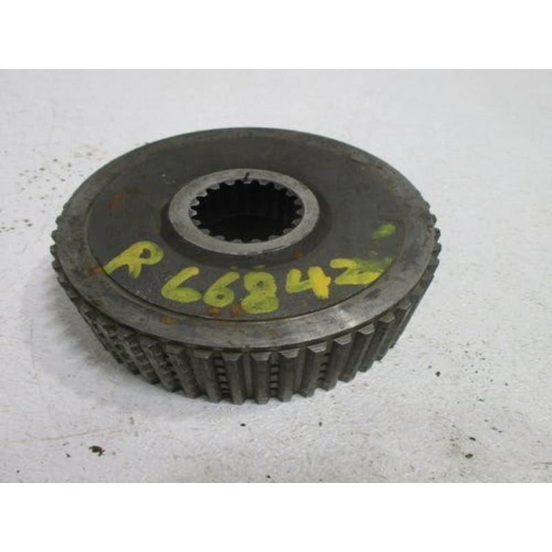 Used Clutch Hub fits John Deere 7800 7850 fits Case IH Steiger 535 R66842