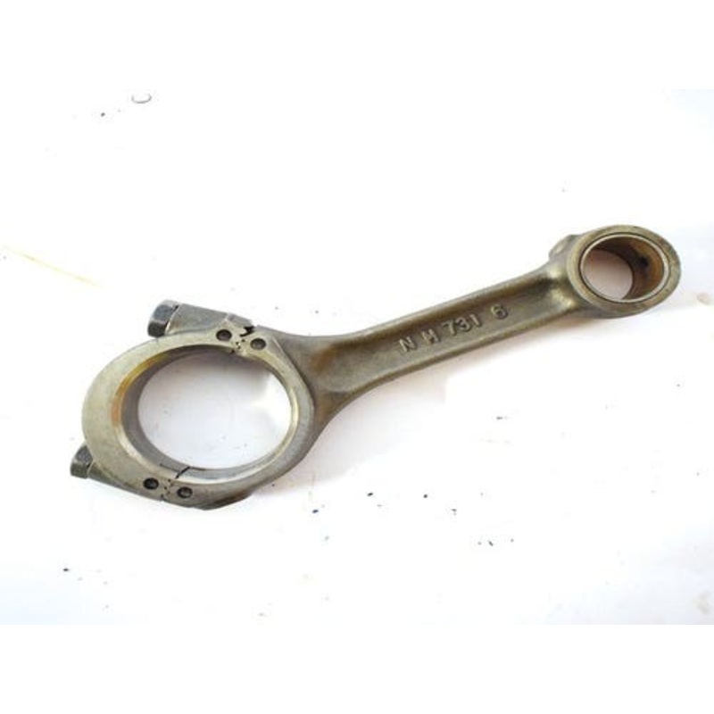 Used Connecting Rod fits Ford 1000 1100 1200 1300 1500 1600 1700 1910 2110 2120 CL45 CL55 SBA115026021