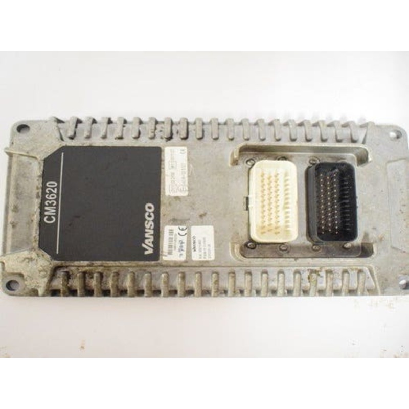 Used Control Module fits JCB 135R 150TR 155 175 190 190T 205 205T 225 225T 260 260T 280 300 300T 320T 330 332/X4800