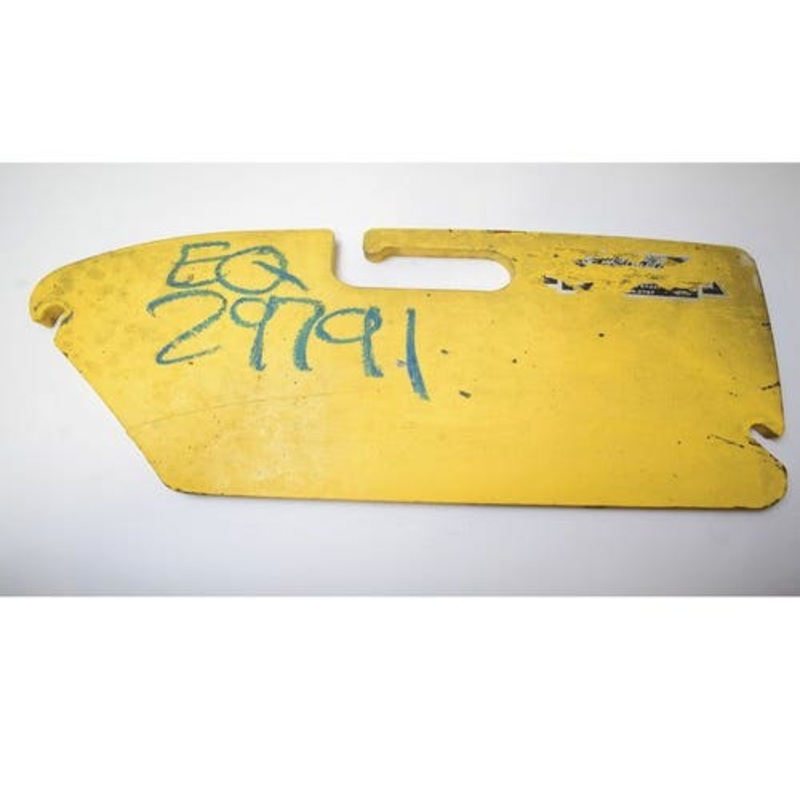Used Counter Weight fits New Holland C227 L218 L220 84332298