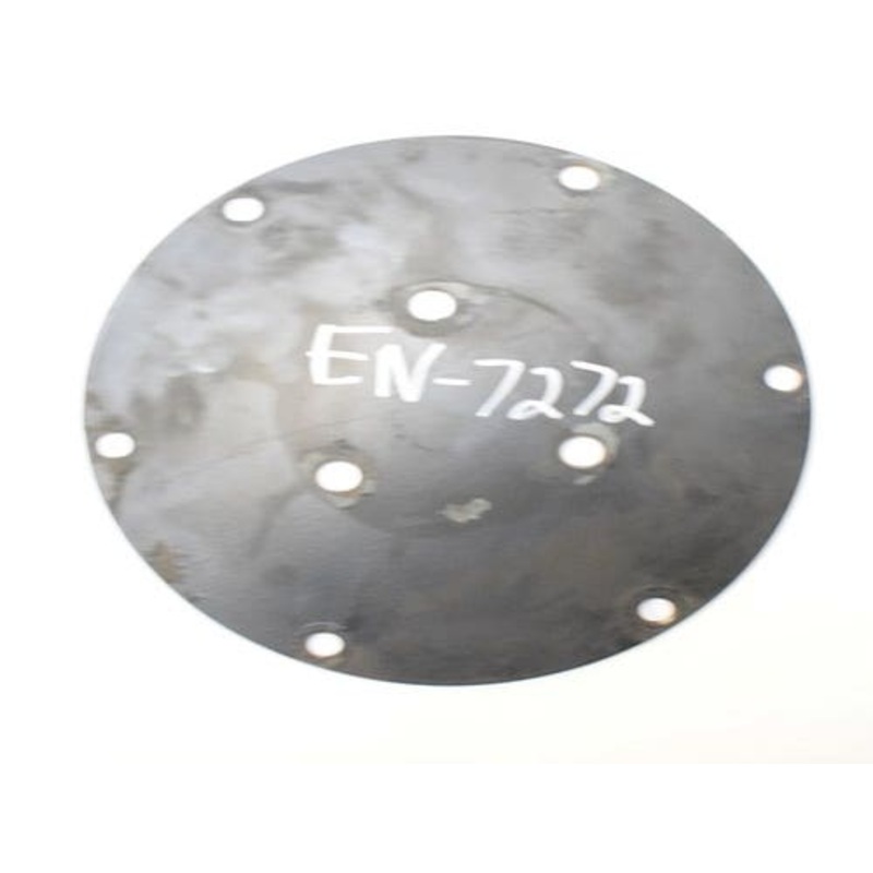 Used Coupling Plate fits New Holland L454 782051