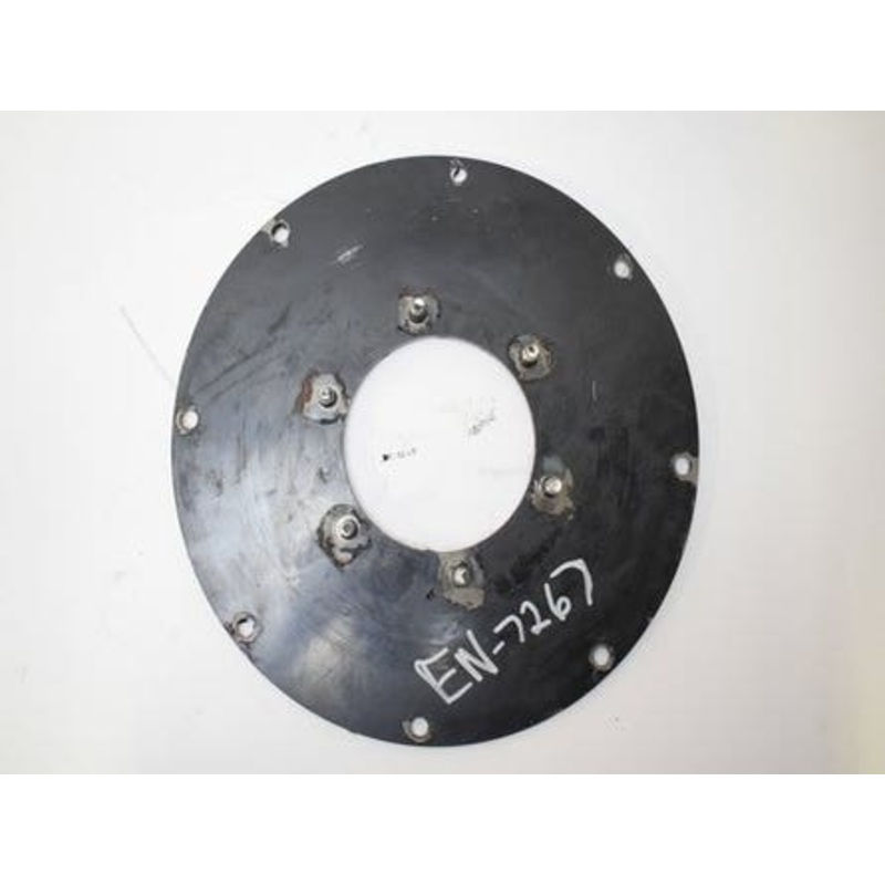 Used Drive Plate Coupler fits ASV 0302-669