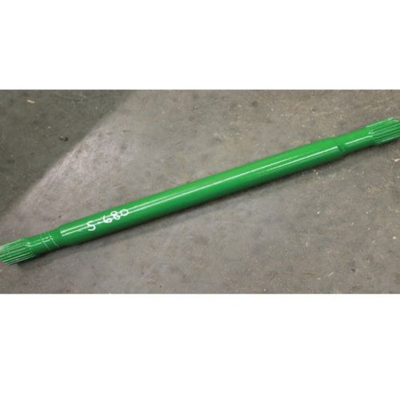 Used Drive Shaft LH fits John Deere S660 S670 S680 S690 S760 S770 S780 S790 H218836