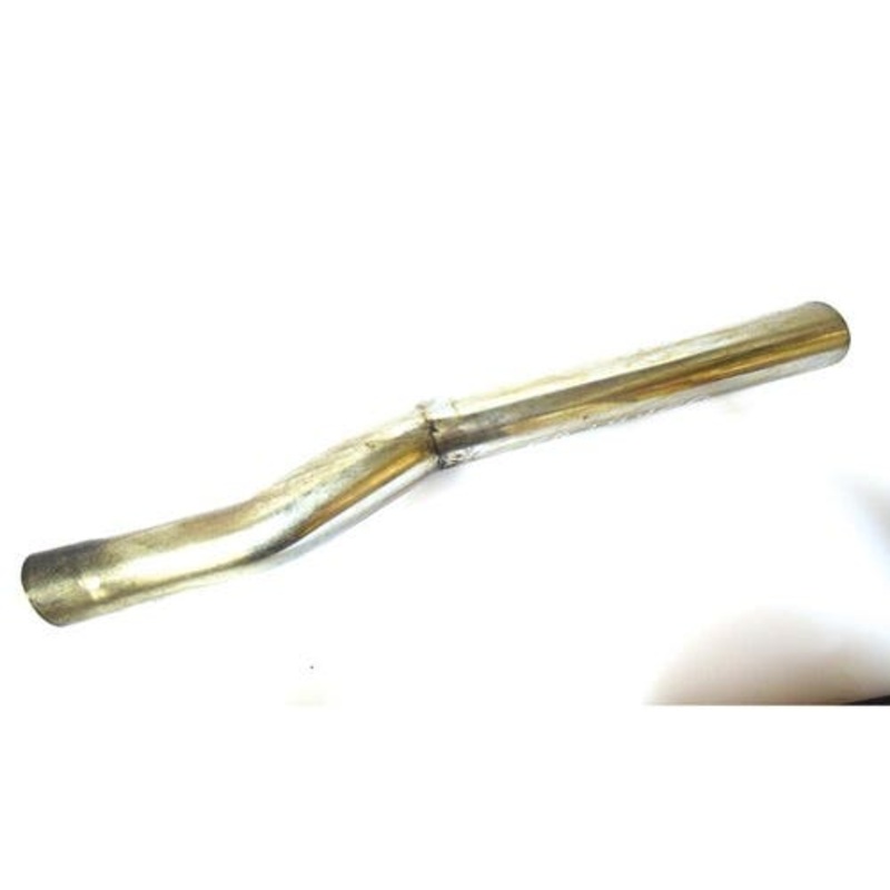 Used Exhaust Pipe Chrome fits John Deere CT322 317 320 CT332 325 328 332 T213510