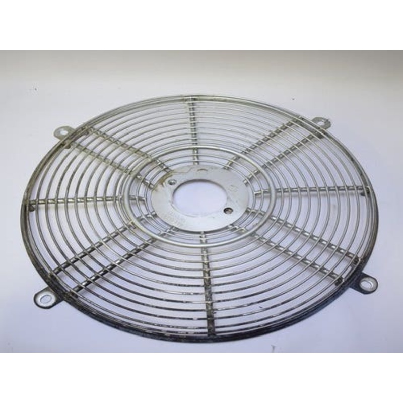 Used Fan Guard fits Caterpillar 272D 272D2 272D2 XHP 272D XHP 277D 279D 287D 289D 297D 297D2 297D2 XHP 297D XHP 299D 299D2 299D2 XHP 299D XHP 444-6030