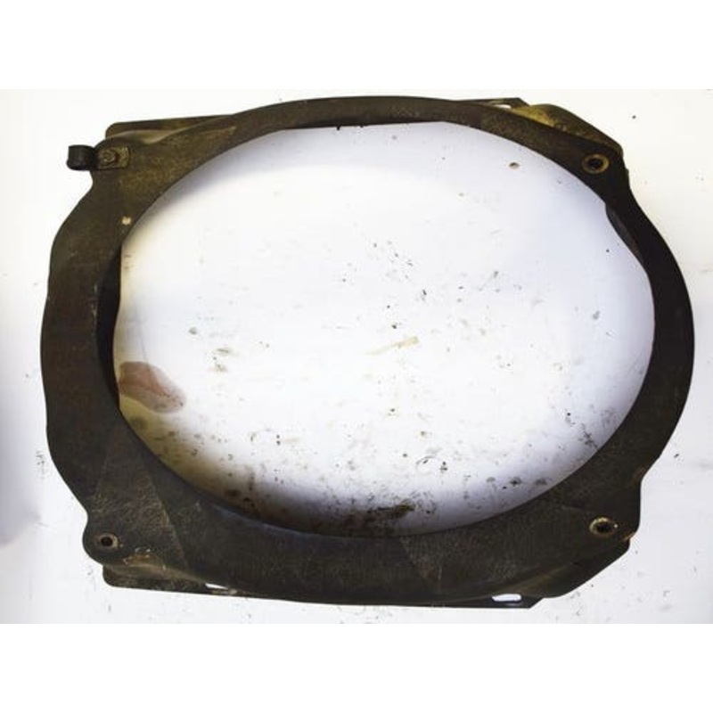 Used Fan Shroud fits Gehl SL3725 SL3825 3725 3825 121943
