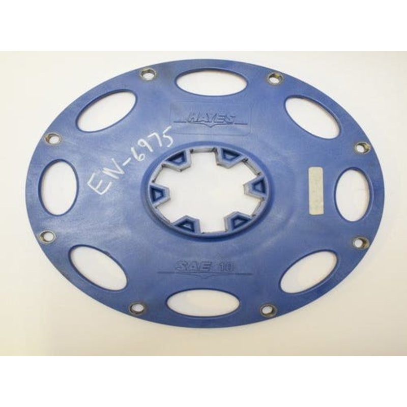 Used Flywheel Coupling Plate fits John Deere 318E 319E 320E 320G 324G 325G 323E 324E 326E 328E 329E 330G 331G 332G 333G 332E 333E T283691