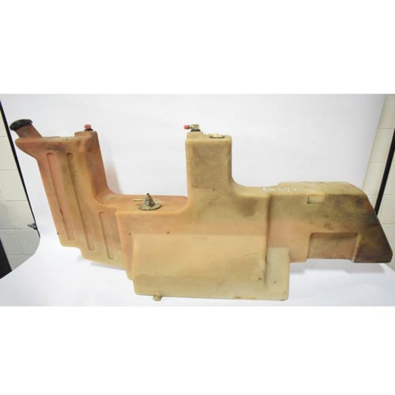 Used Fuel Tank fits John Deere 317 320 KV25732