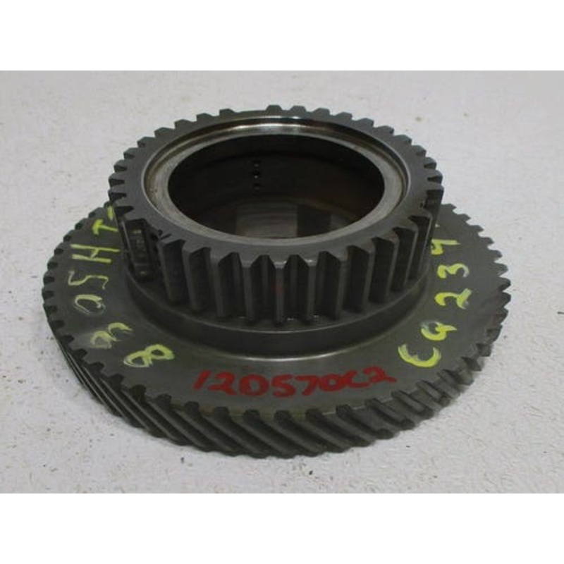 Used Gear Wheel High Drive fits International 5088 5288 5488 120570C2 120570C1